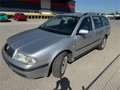 Skoda Octavia Combi 1,6 Solo Grau - thumbnail 2