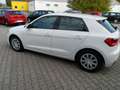 Audi A1 Sportback 25 TFSI/LED/DAB/SHZ/8xBereift/Top Weiß - thumbnail 11