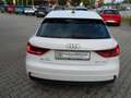 Audi A1 Sportback 25 TFSI/LED/DAB/SHZ/8xBereift/Top Weiß - thumbnail 9