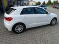 Audi A1 Sportback 25 TFSI/LED/DAB/SHZ/8xBereift/Top Weiß - thumbnail 7