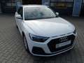 Audi A1 Sportback 25 TFSI/LED/DAB/SHZ/8xBereift/Top Weiß - thumbnail 4