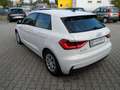 Audi A1 Sportback 25 TFSI/LED/DAB/SHZ/8xBereift/Top Weiß - thumbnail 10
