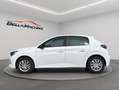 Peugeot 208 PureTech 55kW (75CV) Active Blanco - thumbnail 2