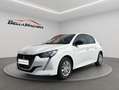 Peugeot 208 PureTech 55kW (75CV) Active Blanco - thumbnail 1
