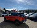 Opel Crossland 1.2T Sitzheizung,Lenkradheizung Orange - thumbnail 3