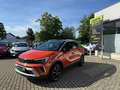 Opel Crossland 1.2T Fin. ab 2,99% Lenkradheizung Orange - thumbnail 2