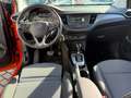 Opel Crossland 1.2T Fin. ab 2,99% Lenkradheizung Orange - thumbnail 9