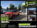Opel Crossland 1.2T Sitzheizung,Lenkradheizung Orange - thumbnail 1