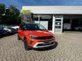 Opel Crossland 1.2T Fin. ab 2,99% Lenkradheizung Orange - thumbnail 6