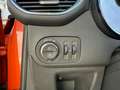 Opel Crossland 1.2T Fin. ab 2,99% Lenkradheizung Orange - thumbnail 10