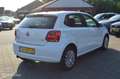 Volkswagen Polo 1.2 TSI AUTOMAAT Comfortline Wit - thumbnail 2
