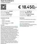 Opel Grandland X 1.2 Turbo Innovation|Automaat|Panoramadak|Stoel & Bleu - thumbnail 32