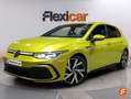 Volkswagen Golf 2.0TDI R-Line DSG 110kW Amarillo - thumbnail 3