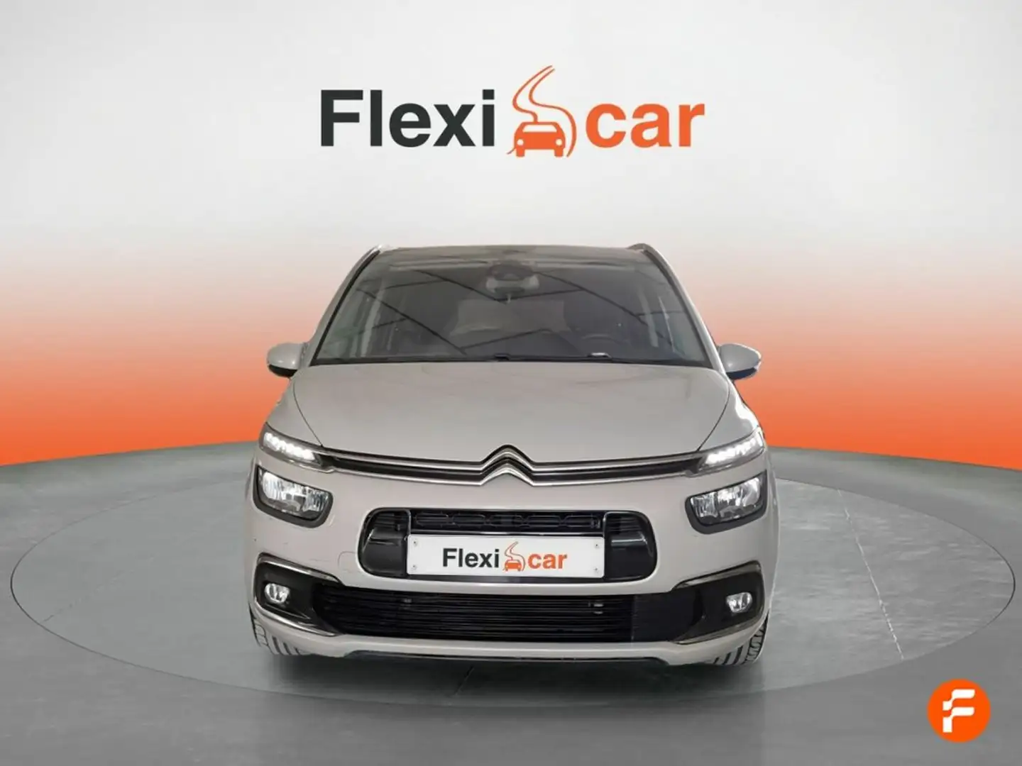 Citroen C4 1.2 PureTech Feel S&S 130 Beige - 2