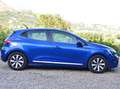 Renault Clio E-TECH HYBRID Bleu - thumbnail 10