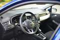 Renault Clio E-TECH HYBRID Bleu - thumbnail 13