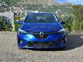 Renault Clio E-TECH HYBRID Bleu - thumbnail 1