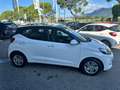 Hyundai i10 i10 1.0 MPI Connectline + tetto  a contrasto Blanc - thumbnail 7