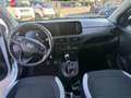 Hyundai i10 i10 1.0 MPI Connectline + tetto  a contrasto Blanc - thumbnail 13