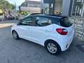 Hyundai i10 i10 1.0 MPI Connectline + tetto  a contrasto Blanc - thumbnail 6