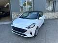 Hyundai i10 i10 1.0 MPI Connectline + tetto  a contrasto Blanc - thumbnail 14