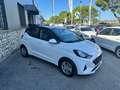 Hyundai i10 i10 1.0 MPI Connectline + tetto  a contrasto Blanc - thumbnail 4