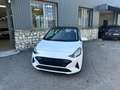 Hyundai i10 i10 1.0 MPI Connectline + tetto  a contrasto Blanc - thumbnail 3