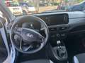 Hyundai i10 i10 1.0 MPI Connectline + tetto  a contrasto Blanc - thumbnail 12