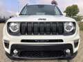 Jeep Renegade 1.0T3 Limited GSE Night Eagle 120cv Retroc Keyless Blanc - thumbnail 2