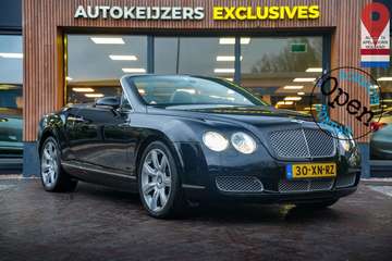 6.0 W12 Keyless Navi Cruise Stoe