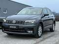 Volkswagen Tiguan R-Line 4Motion 2,0TDI DSG/Highline/ACC/Keyless/AHV Grau - thumbnail 1