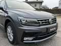 Volkswagen Tiguan R-Line 4Motion 2,0TDI DSG/Highline/ACC/Keyless/AHV Grau - thumbnail 15