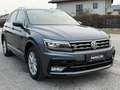 Volkswagen Tiguan R-Line 4Motion 2,0TDI DSG/Highline/ACC/Keyless/AHV Grau - thumbnail 13
