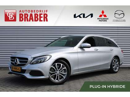 Mercedes-Benz C 350 Estate e Lease Edition | Plug in | Automaat | Airc