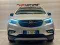 Opel Mokka X Mokka X 1.6 cdti b-Color 4x2 136cv AUTOMATICA Argento - thumbnail 2