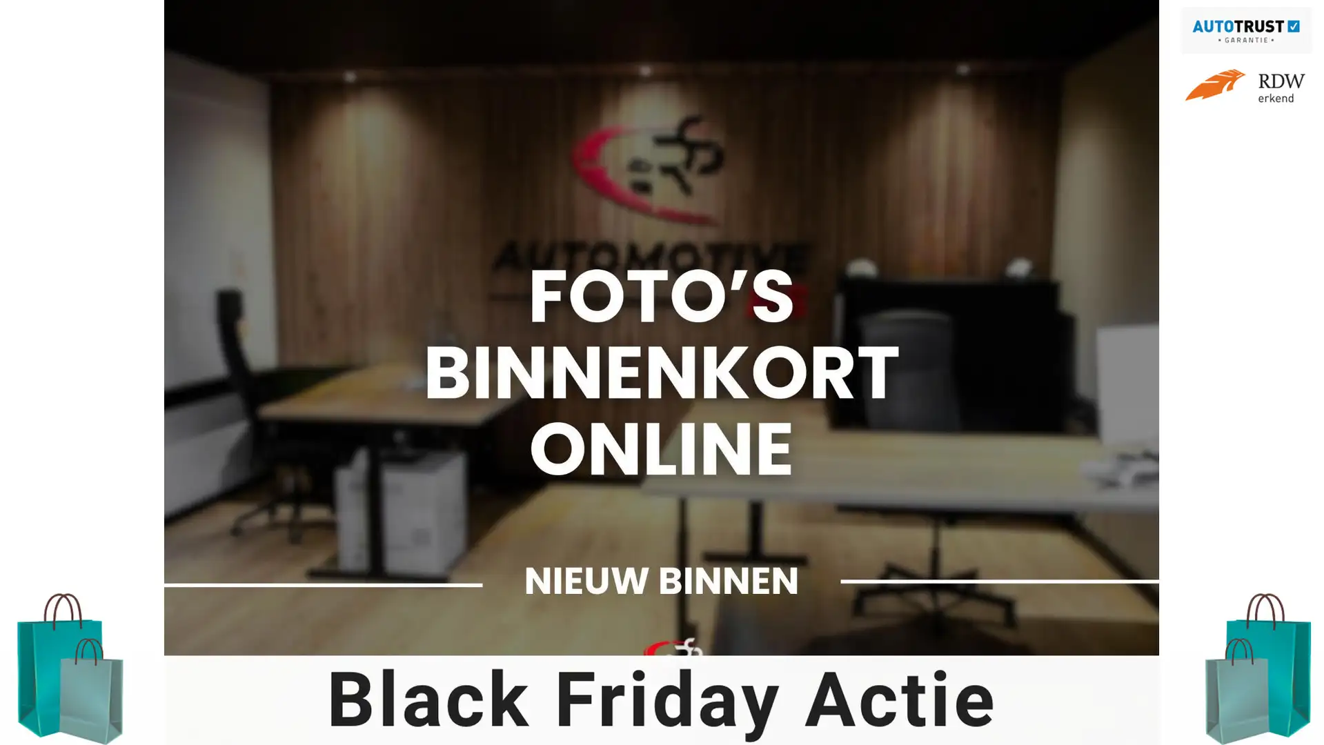 Volkswagen Polo 1.0 TSI Comfortline Automaat Airco Clima Keyless L Zwart - 1