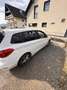 BMW 216 216 i Weiß - thumbnail 2