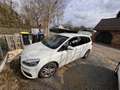 BMW 216 216 i Weiß - thumbnail 1