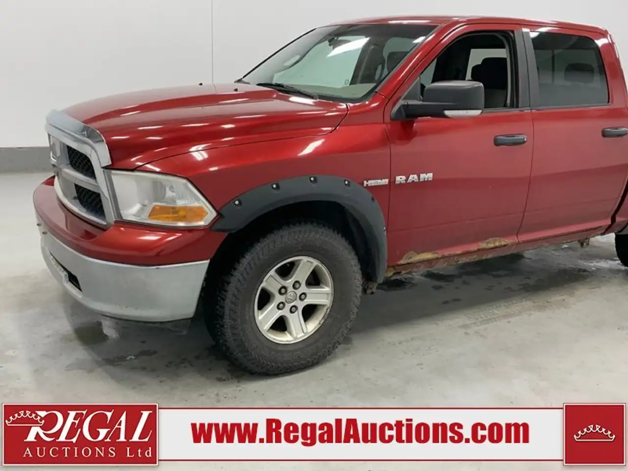 Dodge RAM снимка Dodge RAM
