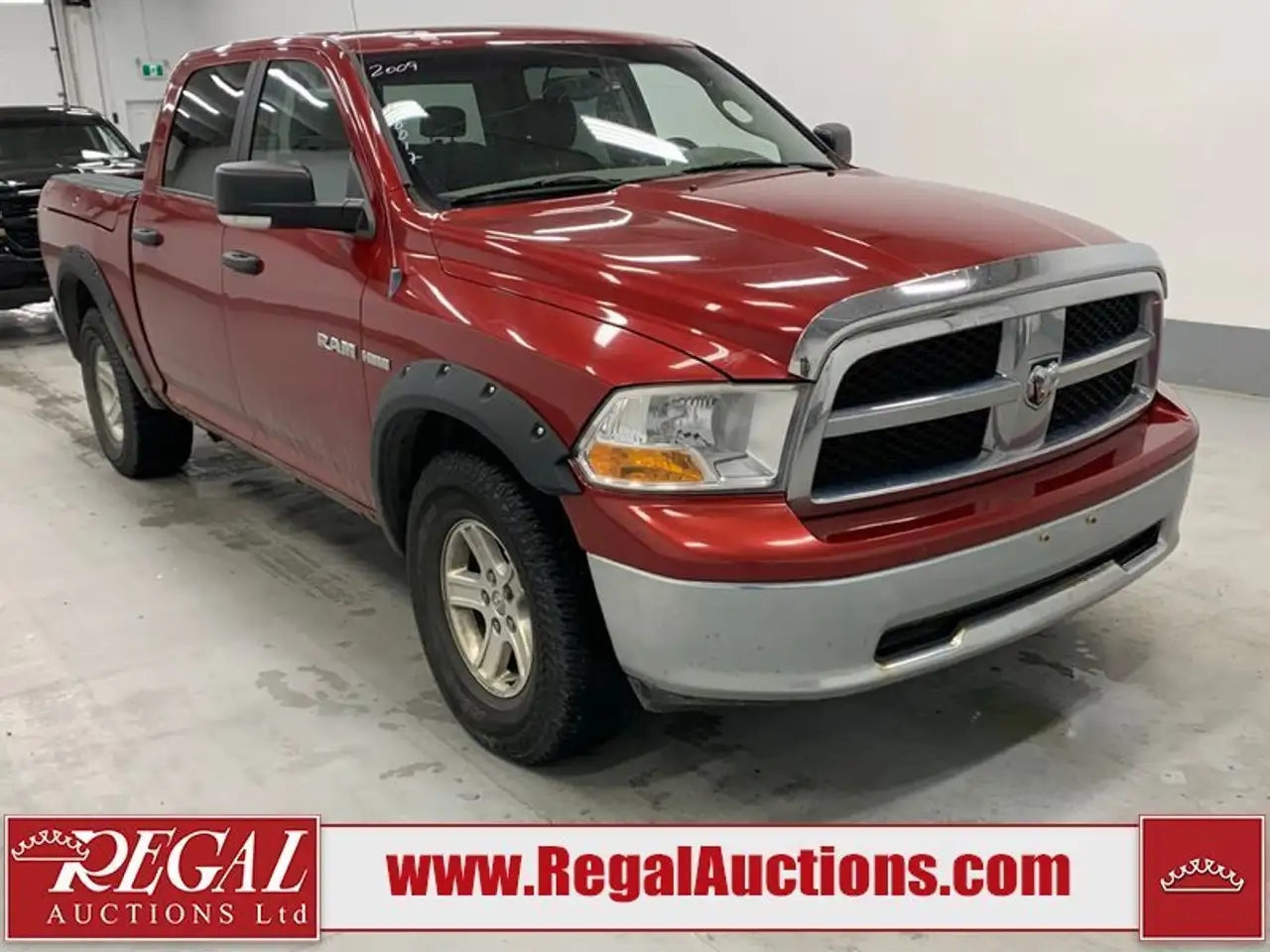 Dodge RAM снимка Dodge RAM
