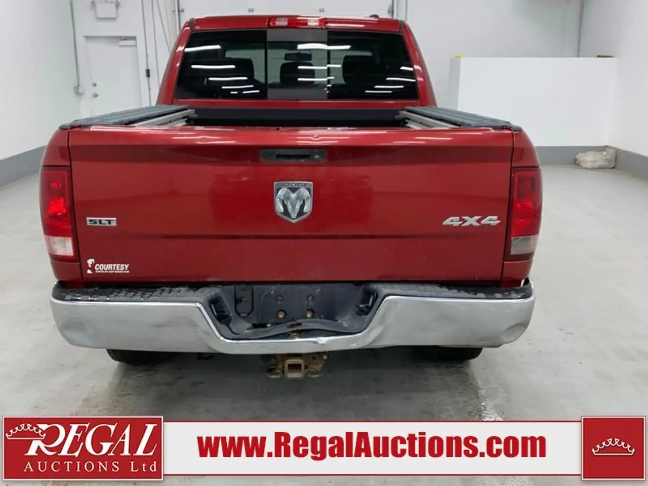 Dodge RAM снимка Dodge RAM