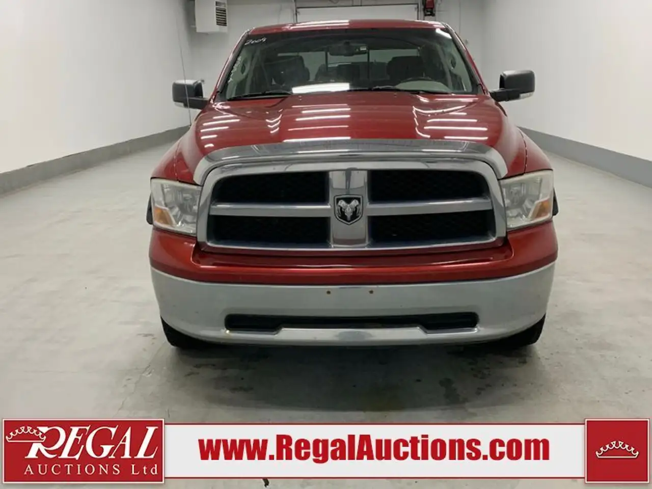 Dodge RAM снимка Dodge RAM