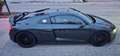 Audi R8 5.2 FSI V10 plus quattro S Tronic Gris - thumbnail 5