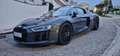 Audi R8 5.2 FSI V10 plus quattro S Tronic Gris - thumbnail 21
