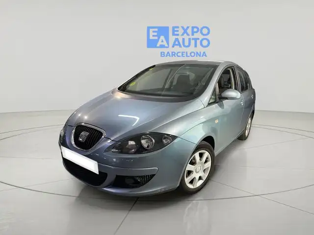 SEAT Toledo