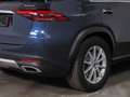 Mercedes-Benz GLE 350 de 4MATIC EQ Hybrid AHV Blau - thumbnail 5