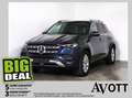 Mercedes-Benz GLE 350 de 4MATIC EQ Hybrid AHV Blau - thumbnail 1