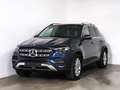 Mercedes-Benz GLE 350 de 4MATIC EQ Hybrid AHV Blau - thumbnail 2