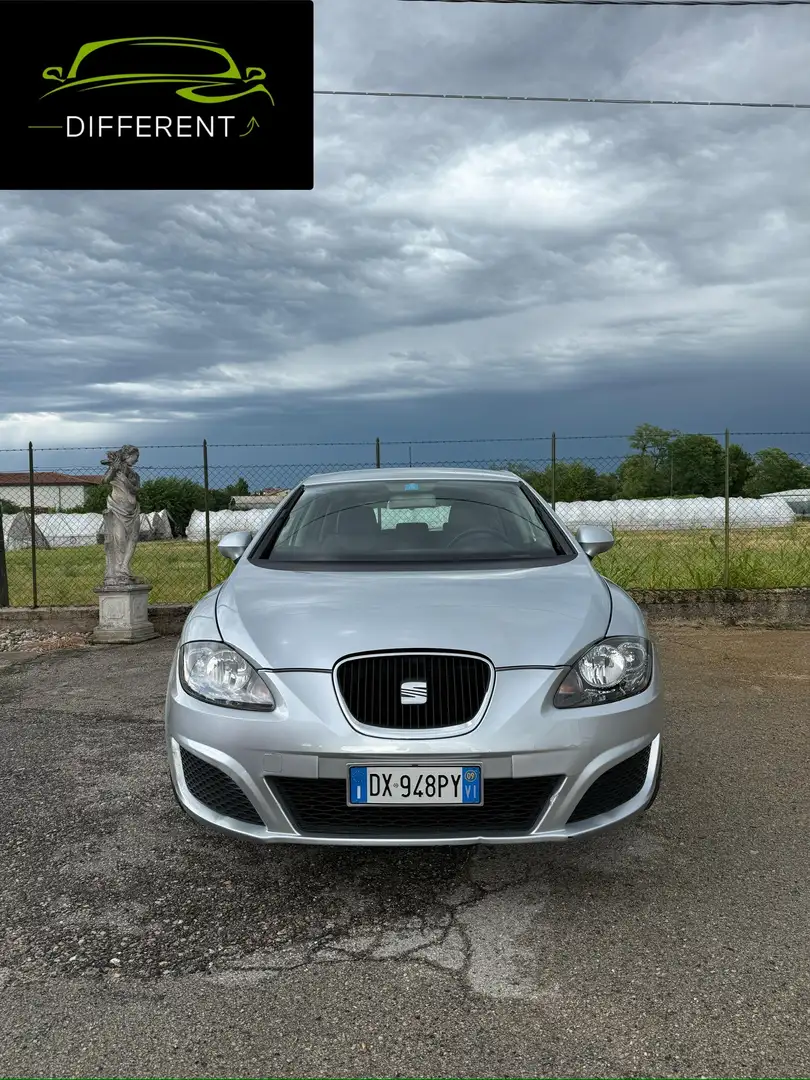 SEAT Leon 1.4 Reference - 2