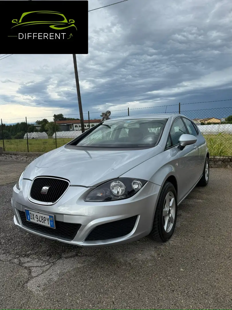 SEAT Leon 1.4 Reference - 1